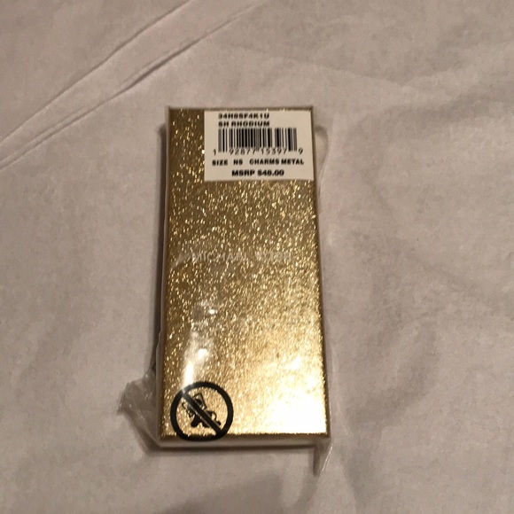 Michael Kors Bag Charm - Picture 4 of 4